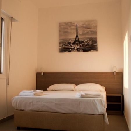 St. George Rent Rooms Ларнака Екстериор снимка