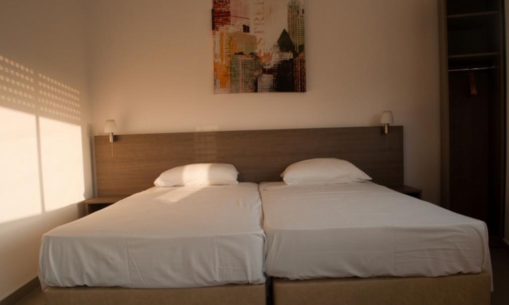 St. George Rent Rooms Ларнака Екстериор снимка