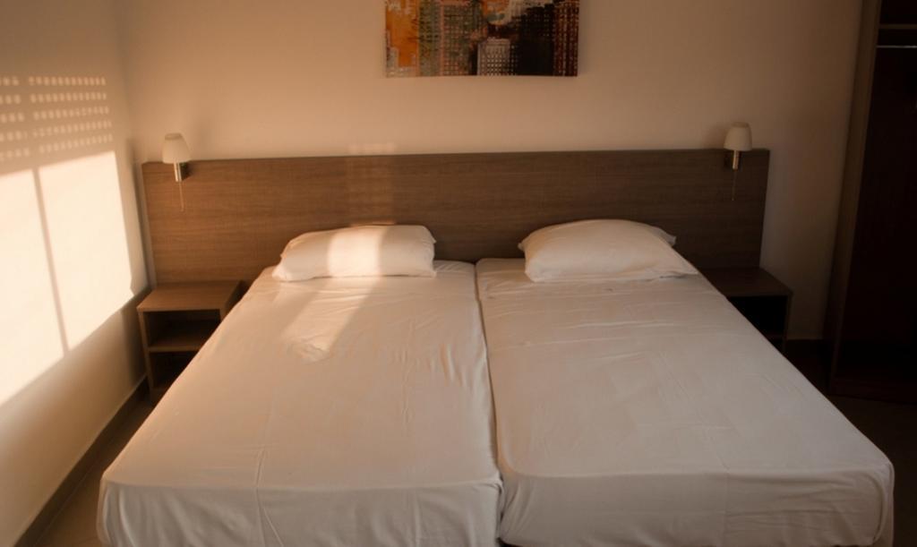 St. George Rent Rooms Ларнака Екстериор снимка
