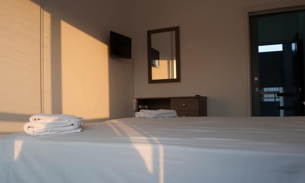 St. George Rent Rooms Ларнака Екстериор снимка