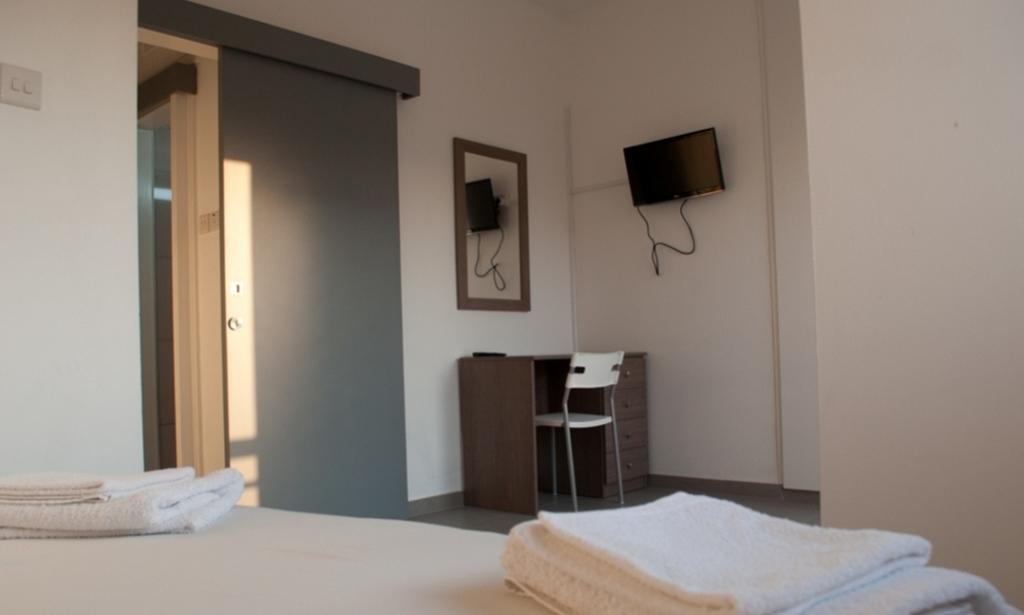 St. George Rent Rooms Ларнака Екстериор снимка