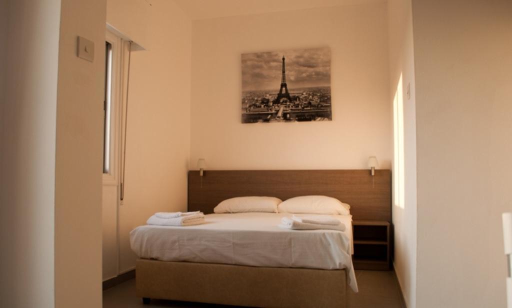 St. George Rent Rooms Ларнака Екстериор снимка