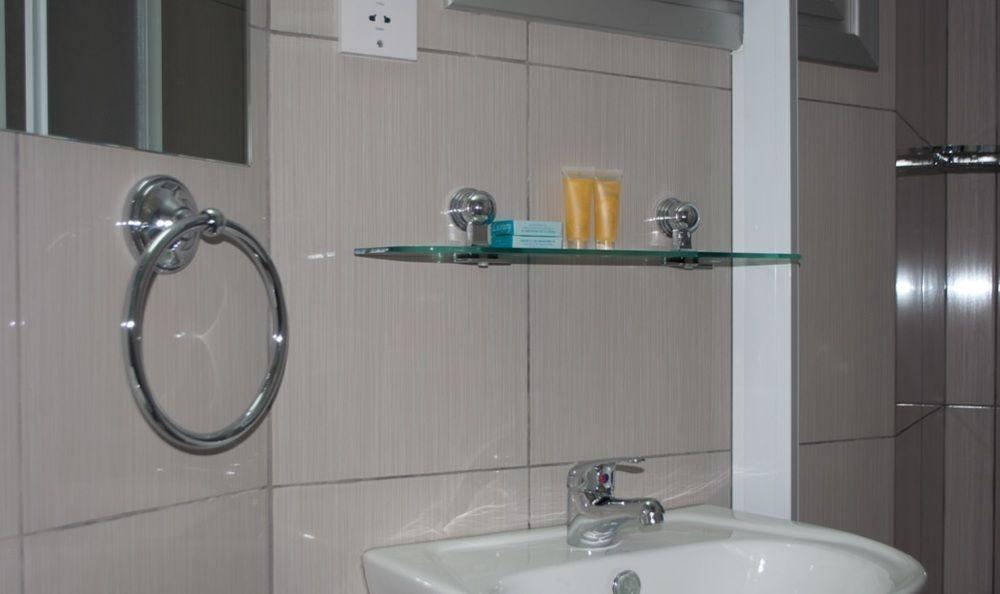 St. George Rent Rooms Ларнака Екстериор снимка