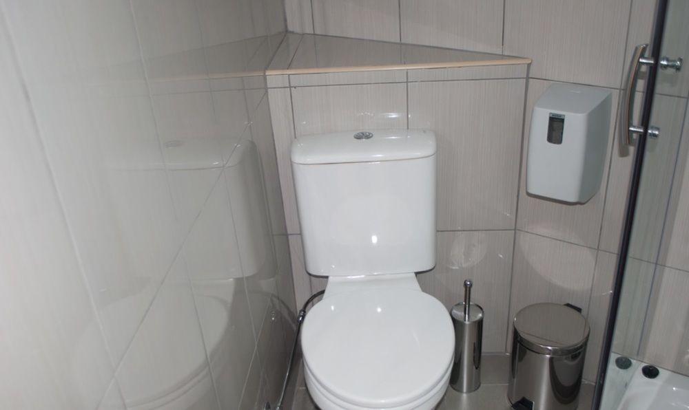 St. George Rent Rooms Ларнака Екстериор снимка