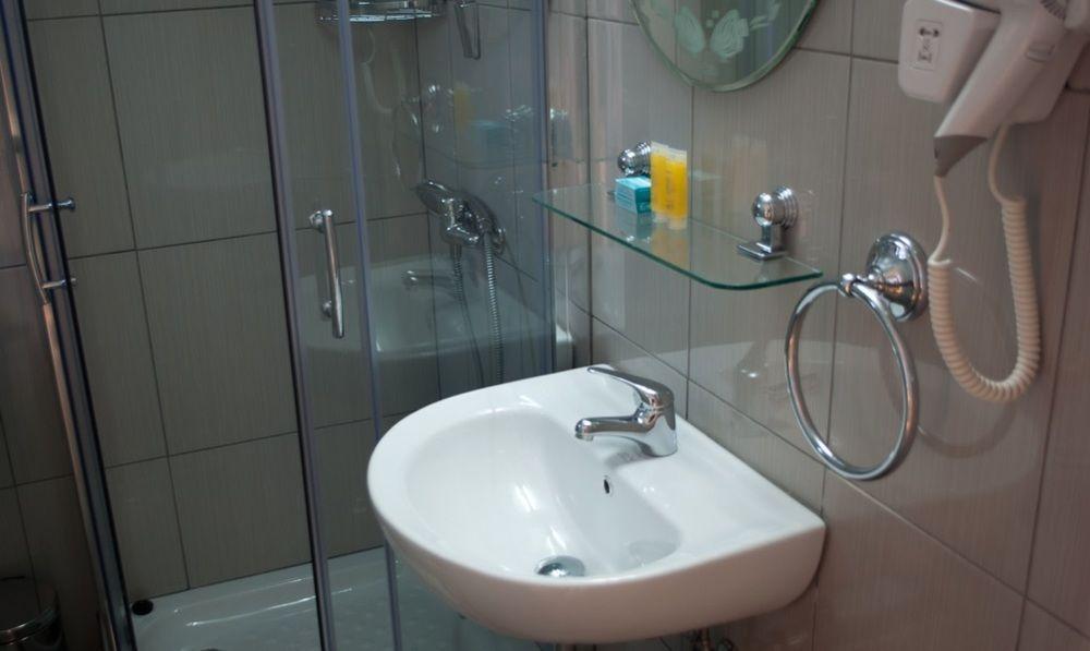 St. George Rent Rooms Ларнака Екстериор снимка