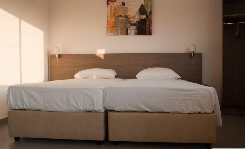 St. George Rent Rooms Ларнака Екстериор снимка