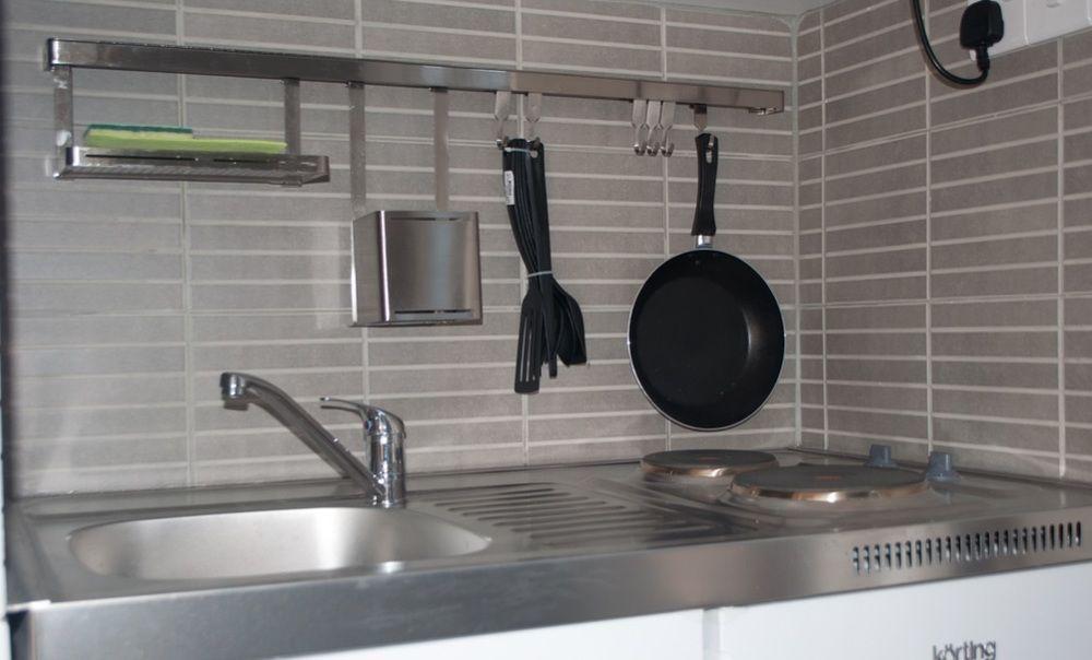 St. George Rent Rooms Ларнака Екстериор снимка