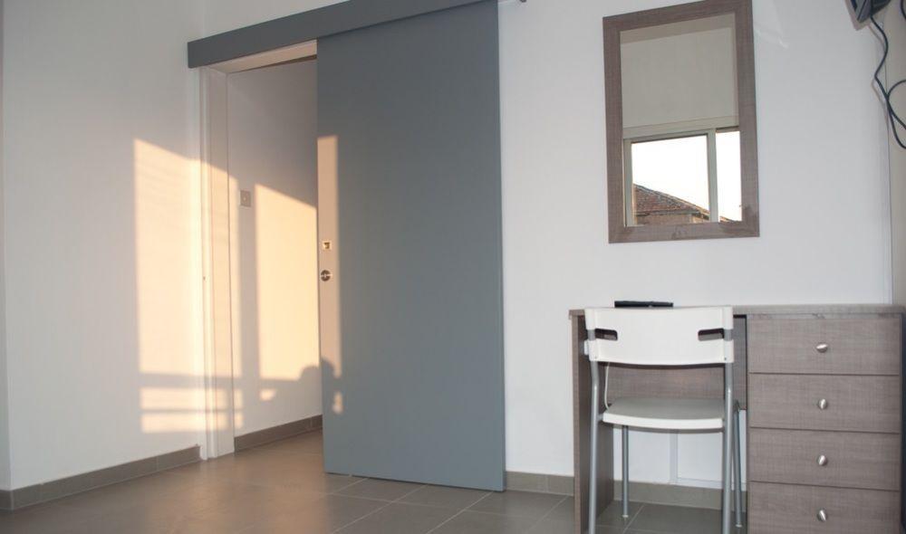 St. George Rent Rooms Ларнака Екстериор снимка