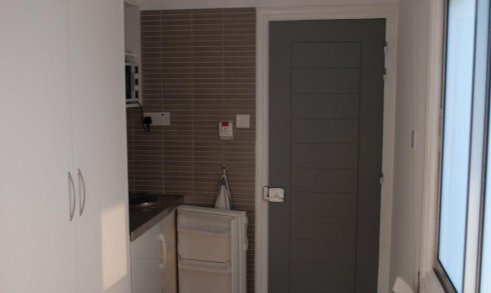 St. George Rent Rooms Ларнака Екстериор снимка
