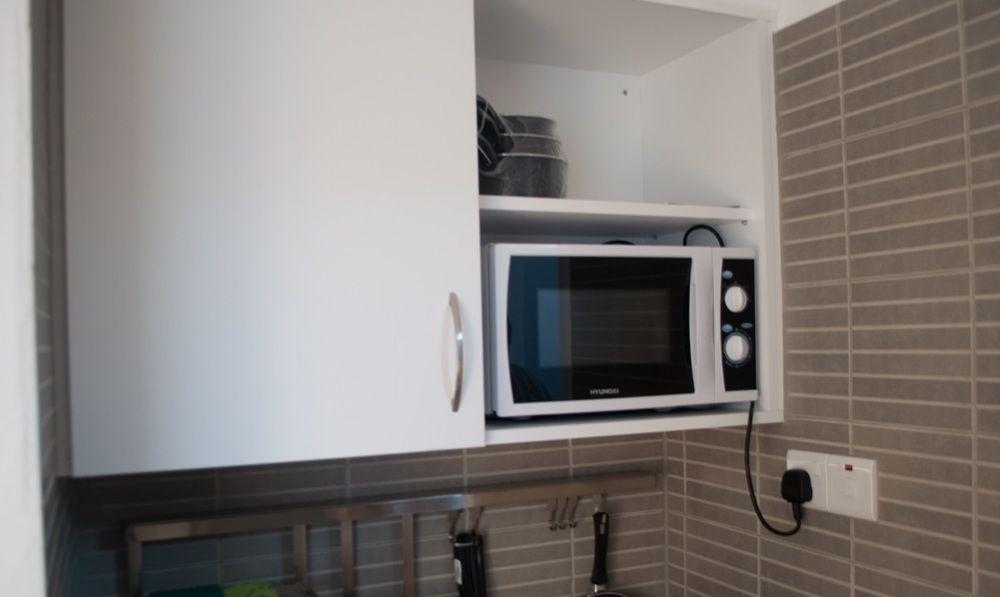 St. George Rent Rooms Ларнака Екстериор снимка