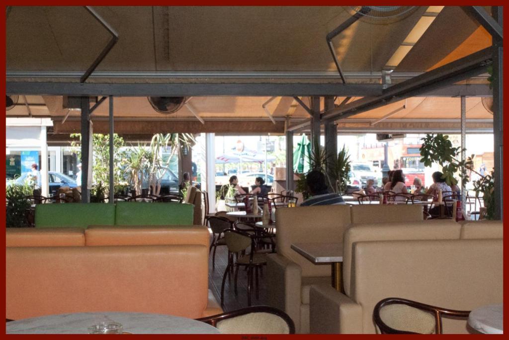 St. George Rent Rooms Ларнака Екстериор снимка