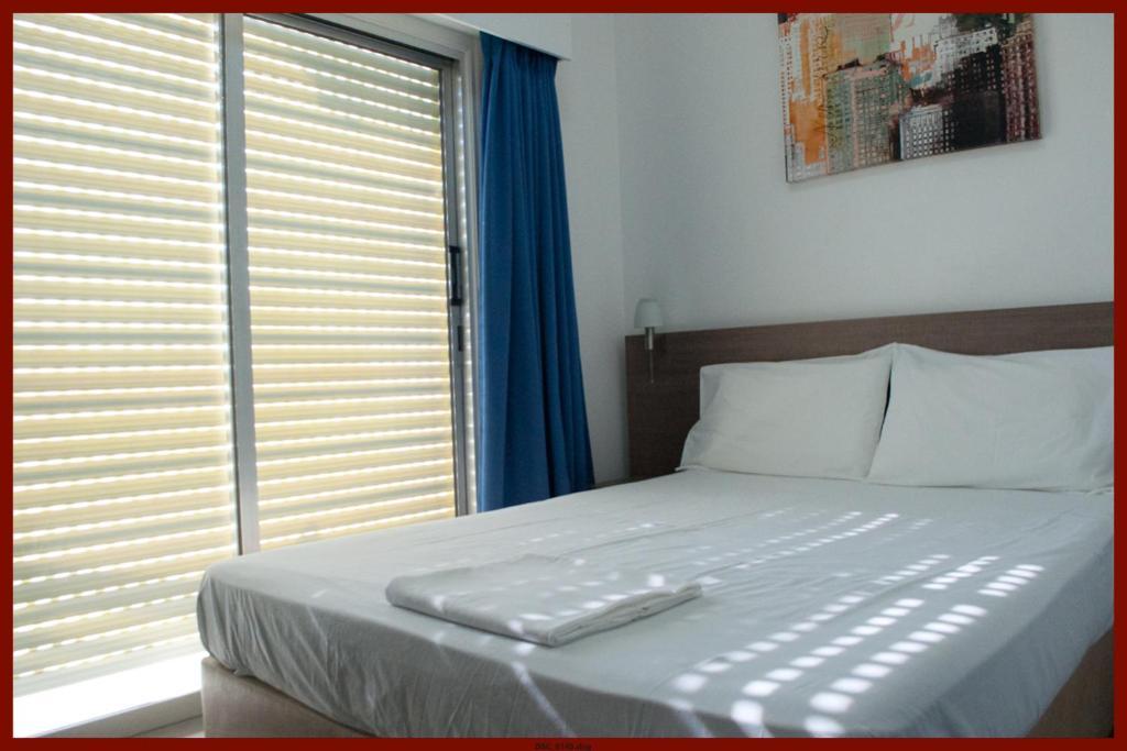 St. George Rent Rooms Ларнака Екстериор снимка
