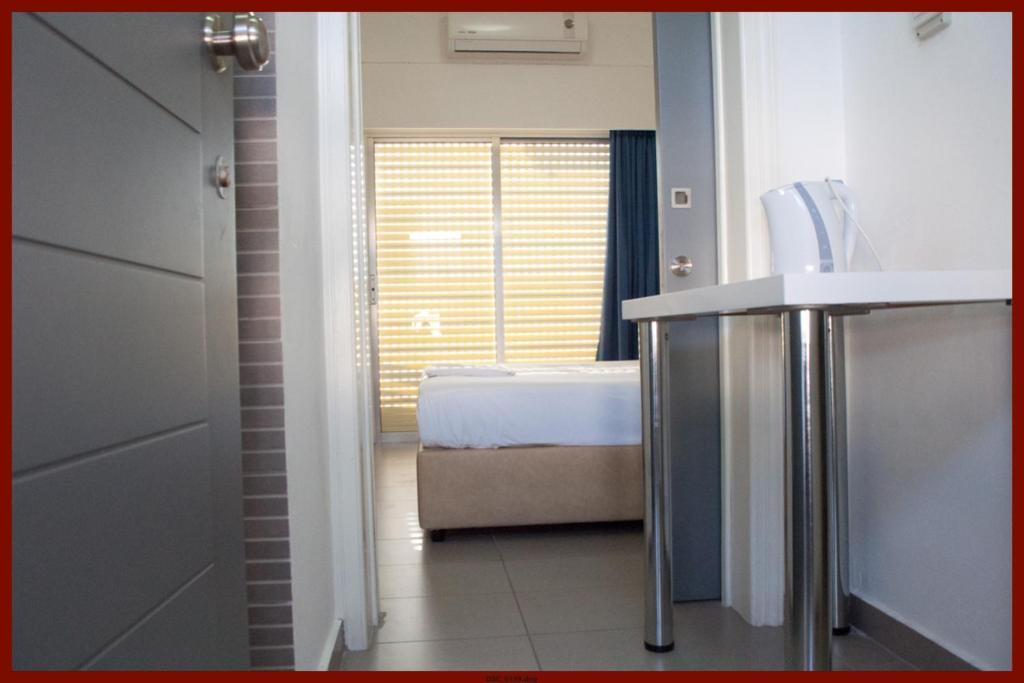 St. George Rent Rooms Ларнака Екстериор снимка