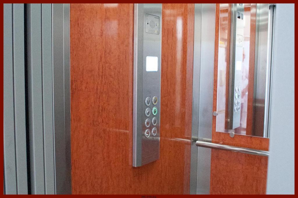 St. George Rent Rooms Ларнака Екстериор снимка