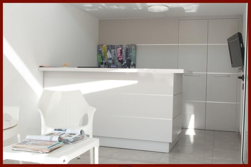 St. George Rent Rooms Ларнака Екстериор снимка