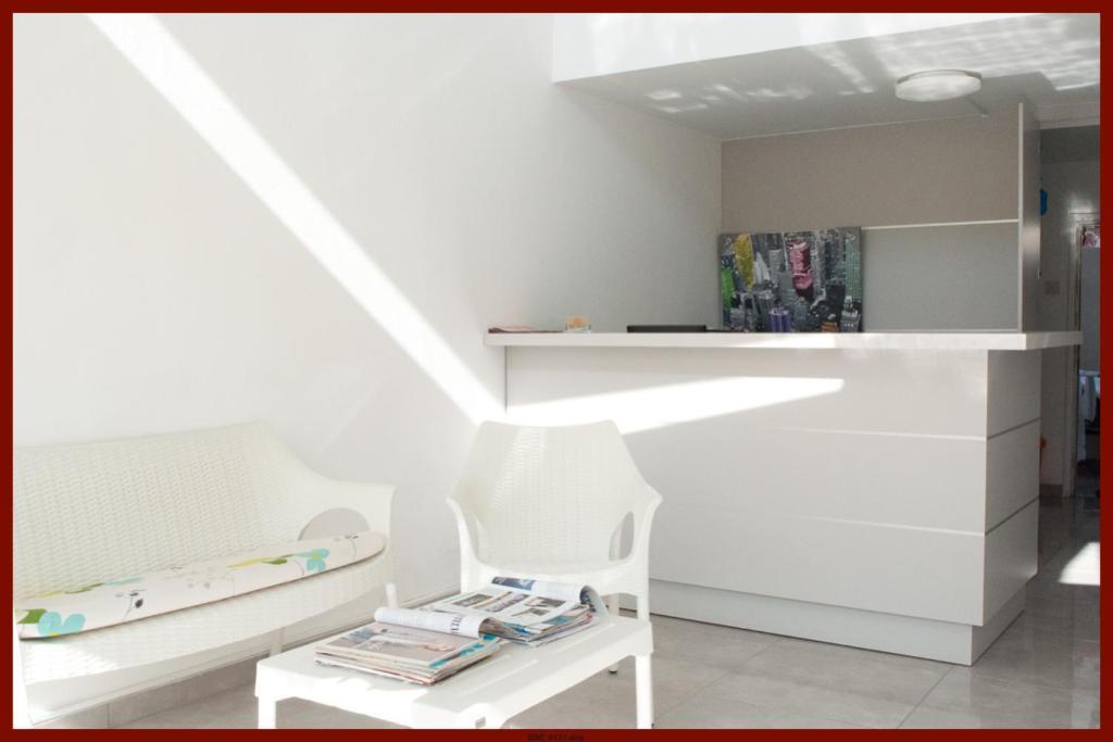 St. George Rent Rooms Ларнака Екстериор снимка